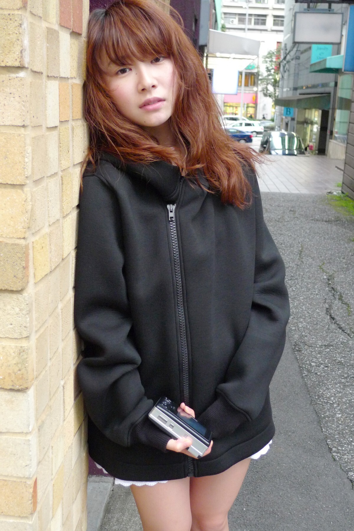 橘奈々子 Nanako Tachibana [週刊] Shukan.jp   日本美女套图